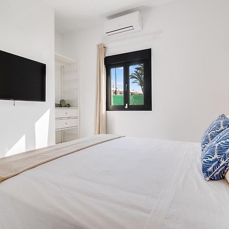 הוילה פוארטו ריקו Casa Sicilia מראה חיצוני תמונה