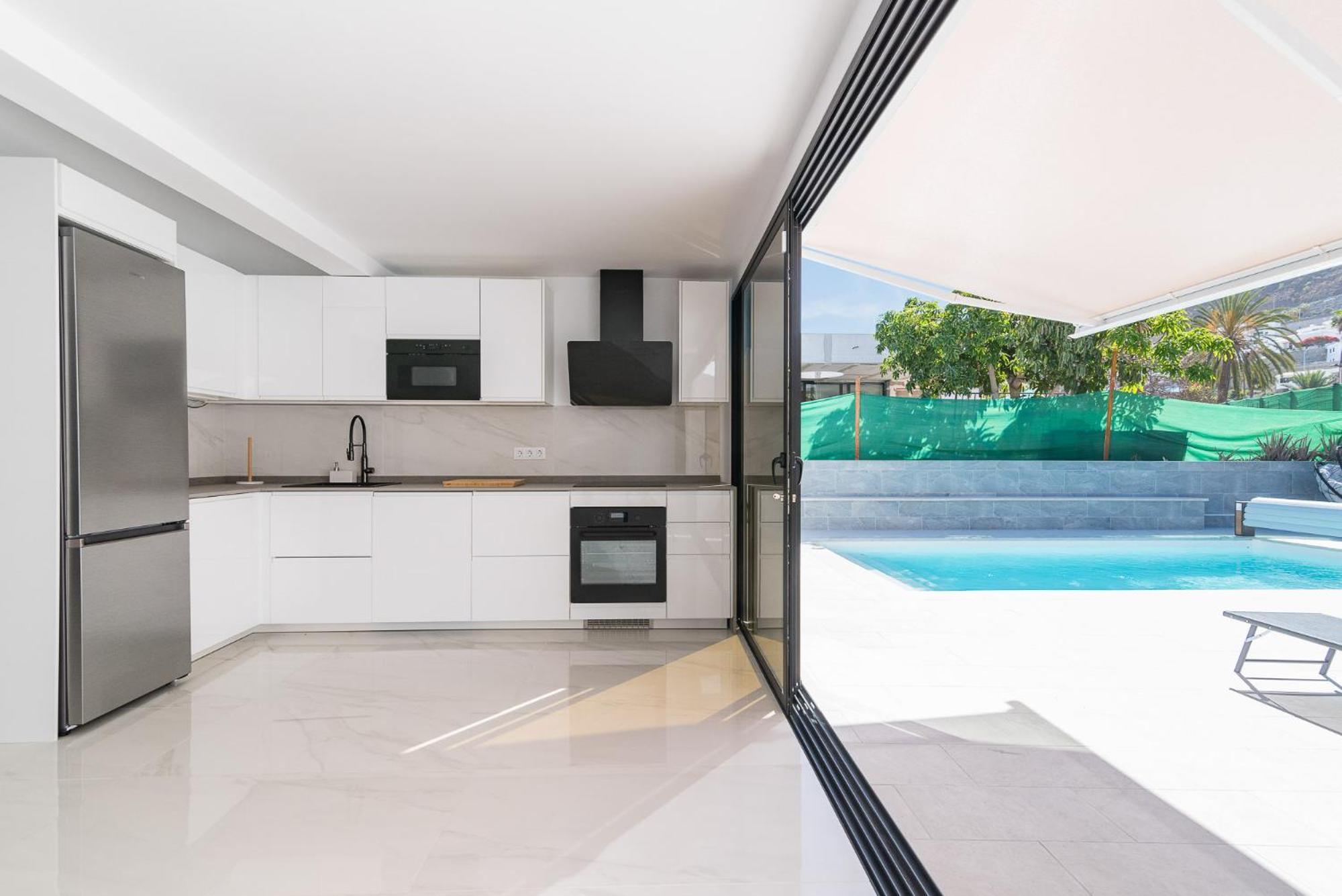 הוילה פוארטו ריקו Casa Sicilia מראה חיצוני תמונה