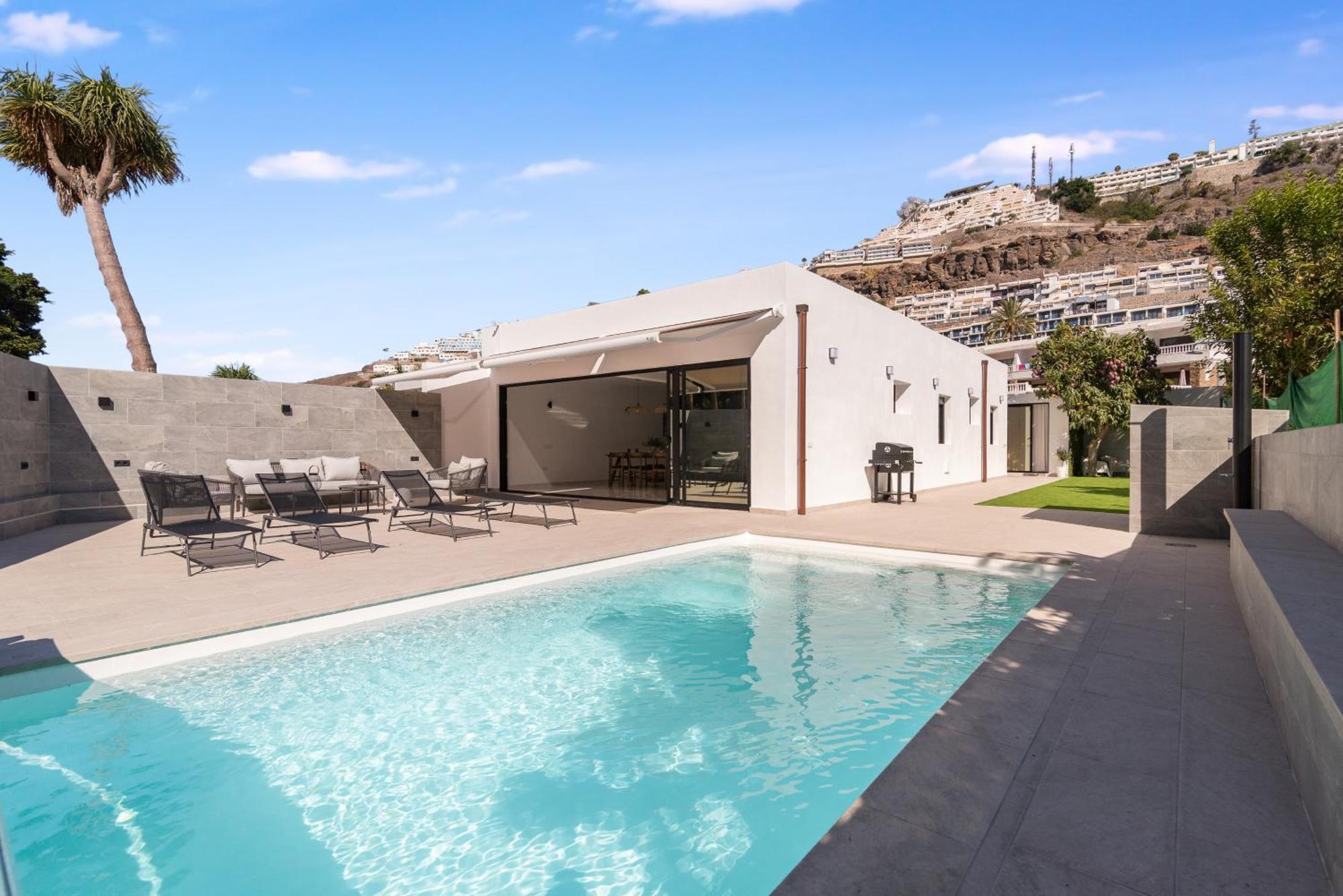הוילה פוארטו ריקו Casa Sicilia מראה חיצוני תמונה