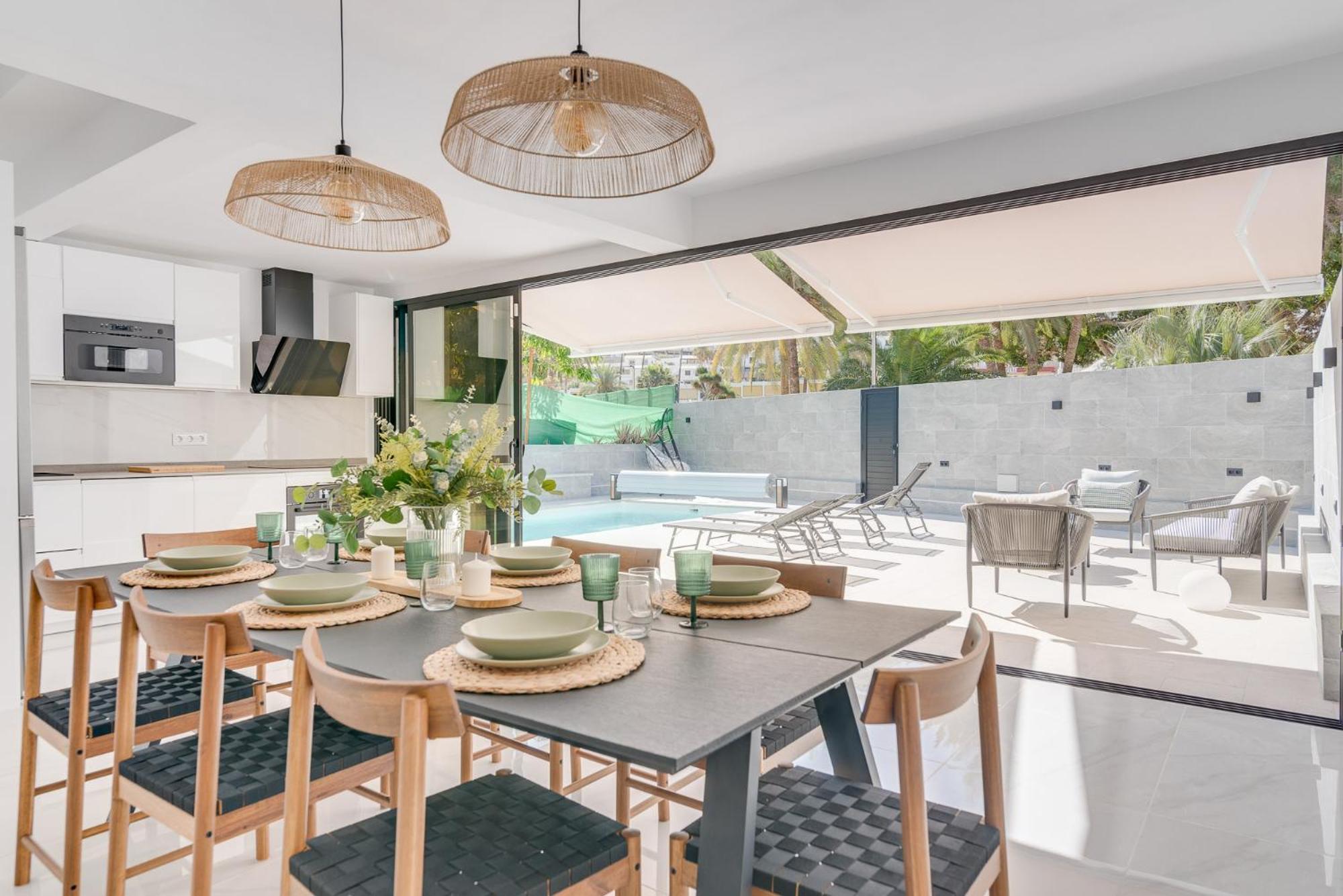 הוילה פוארטו ריקו Casa Sicilia מראה חיצוני תמונה
