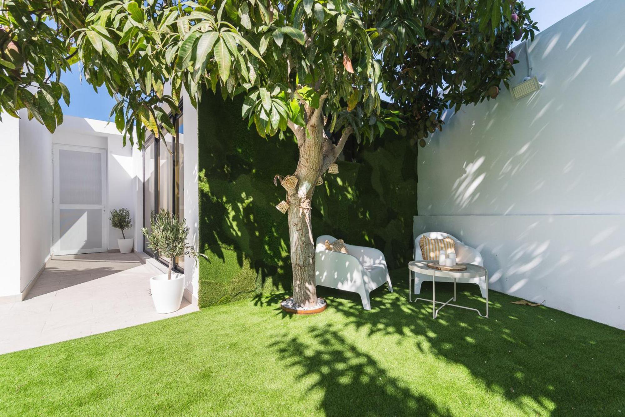הוילה פוארטו ריקו Casa Sicilia מראה חיצוני תמונה